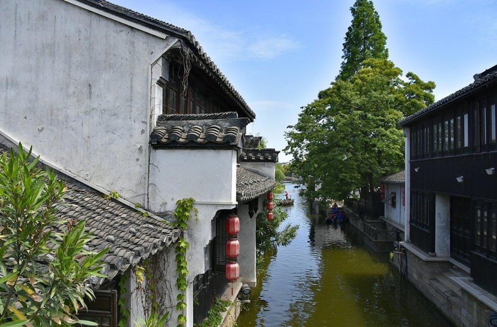中国最初的“天府”是关中地区，怎么发展成为了成都平原？